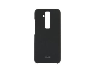 Huawei Mate 20 Lite TPU Protective case Black melns