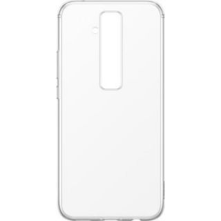 Huawei Mate 20 Lite PU Protective case Transparent