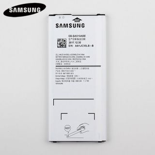 Samsung A5 2016 A510 EB-BA510ABE