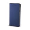 Aksesuāri Mob. & Vied. telefoniem GreenGo GreenGo Xiaomi Redmi S2 Smart Magnet Navy blue zils 