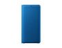Samsung Galaxy A9 2018 Wallet Cover EF-WA920PLEGWW Blue zils