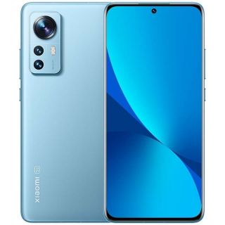 Xiaomi 12 8/256GB Blue