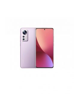 Xiaomi 12 8 / 256GB Purple purpurs