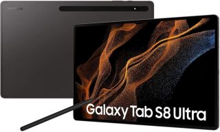 Samsung Galaxy Tab S8 Ultra 8 / 128GB 5G Grey