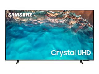 Samsung LED TV 55inch UE55BU8072UXXH