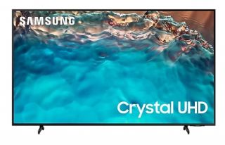 Samsung TV UHD 65in UE65BU8072U