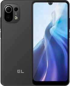 - EL X80 4 / 64GB Black