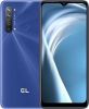 Мoбильные телефоны - X70 3 / 32GB Blue Blue zils Б/У