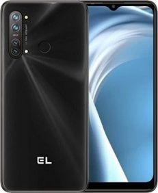 - EL X70 3 / 32GB Black Black