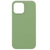 Aksesuāri Mob. & Vied. telefoniem Evelatus iPhone 12 Pro Max Premium Soft Touch Silicone Case Mint 
