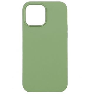 Evelatus iPhone 12 Pro Max Premium Soft Touch Silicone Case Mint
