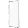 Aksesuāri Mob. & Vied. telefoniem Evelatus Galaxy A23 4G  /  A23 5G Clear Silicone Case 1.5mm TPU Transparent 