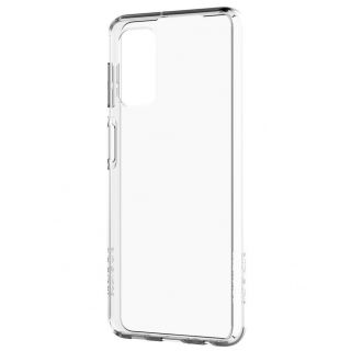 Evelatus Galaxy A23 4G  /  A23 5G Clear Silicone Case 1.5mm TPU Transparent