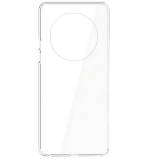 Evelatus Honor Magic4 Lite Clear Silicone Case 1.5mm TPU Transparent