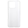 Aksesuāri Mob. & Vied. telefoniem Evelatus Redmi 10C  /  C40 Clear Silicone Case 1.5mm TPU Transparent Aizsargstikls