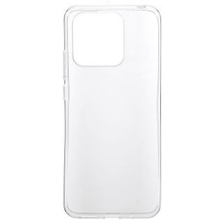 Evelatus Redmi 10C  /  C40 Clear Silicone Case 1.5mm TPU Transparent