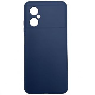 Evelatus Evelatus 
 Xiaomi 
 Poco M4 5G Nano Silicone Case 
 Blue zils