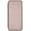 Aksesuāri Mob. & Vied. telefoniem Evelatus Evelatus 
 Samsung 
 Galaxy A21s Book Case 
 Rose Gold rozā zelts Akumulatori