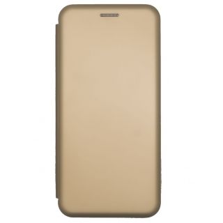 Evelatus Evelatus 
 Samsung 
 Galaxy A23 Book Case 
 Gold zelts