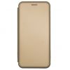 Aksesuāri Mob. & Vied. telefoniem Evelatus Evelatus 
 Xiaomi 
 Poco M4 Pro 5G Book Case 
 Gold zelts 