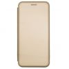 Aksesuāri Mob. & Vied. telefoniem Evelatus Evelatus 
 Xiaomi 
 Xiaomi Poco M4 Pro Book Case 
 Gold zelts Aizsargstikls