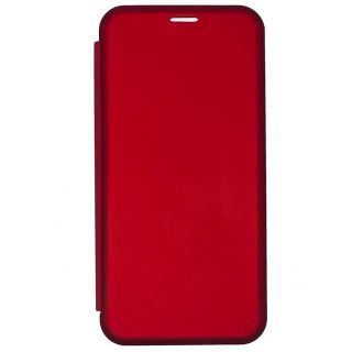 Evelatus Evelatus 
 Xiaomi 
 Redmi 9C  /  10A 4G Book Case 
 Red sarkans