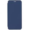 Aksesuāri Mob. & Vied. telefoniem Evelatus Evelatus 
 Xiaomi 
 Redmi 9C  /  10A 4G Book Case 
 Dark Blue zils Statīvs Stabilizātors (steadicam)