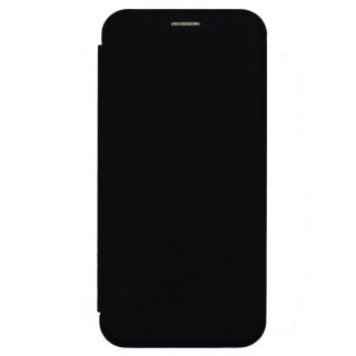 Evelatus Evelatus 
 Xiaomi 
 Redmi 10C  /  C40 Book Case 
 Black melns