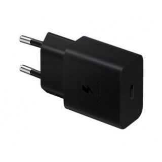 Samsung 15W Adapter wo cable Black