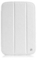 Samsung Galaxy Note 8.0 Crystal Folder Series 
 White balts