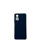 Aksesuāri Mob. & Vied. telefoniem - Redmi Note 11 Pro 4G  /  Note 11 Pro 5G Matt TPU case Dark Blue zils Autolādētājs