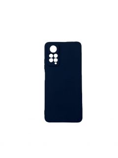 - Redmi Note 11 Pro 4G  /  Note 11 Pro 5G Matt TPU case Dark Blue zils