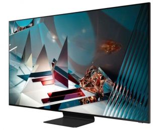 Samsung QE65Q800TATXXH QLED TV 65in  P