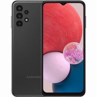 Samsung Galaxy A13 4/64GB Black