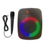 Аксессуары Моб. & Смарт. телефонам - Portable Bluetooth Speaker LGP4Studio 30 W Wireless connection Black m...» GPS
