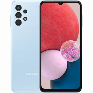 Samsung Galaxy A13 4/64GB Blue
