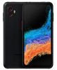 Мoбильные телефоны Samsung Galaxy Xcover 6 Pro Black EE melns 