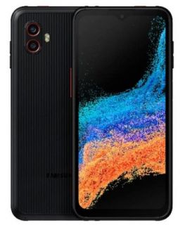 Samsung Galaxy Xcover 6 Pro Black EE