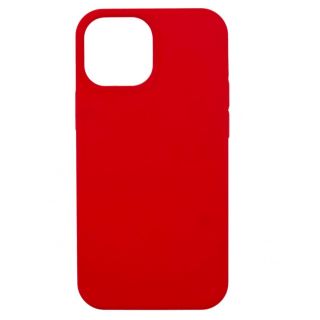 Evelatus iPhone 14 6.1 Nano Silicone Case Soft Touch TPU Red sarkans