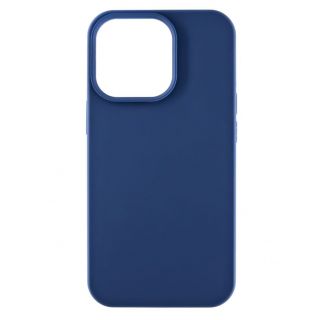 Evelatus iPhone 14 Pro 6.1 TPU Nano silicone case Blue zils