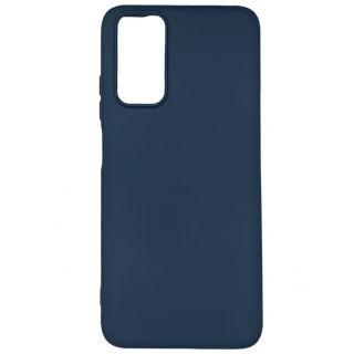 Evelatus 12 Lite Nano Silicone Case Soft Touch TPU Blue zils