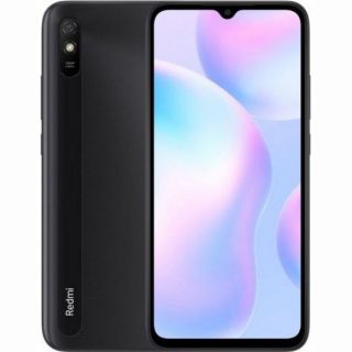 Xiaomi Redmi 9A 2/32GB Gray