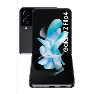 Samsung GALAXY Z Flip4 128GB gb 