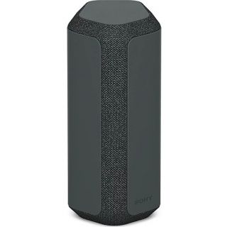 Sony XE300 X-Series Portable Wireless Black