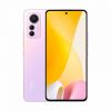 Mobilie telefoni Xiaomi 12 Lite 8 / 128GB Pink 