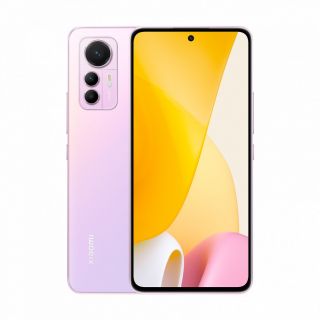 Xiaomi 12 Lite 8 / 128GB Pink rozā