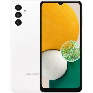 Samsung Galaxy A13 5G 4/64GB White