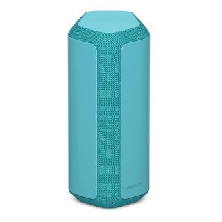 Sony XE300 X-Series Portable Wireless Blue