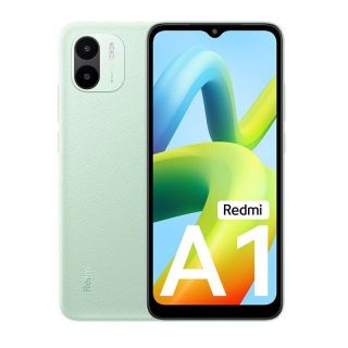 Xiaomi Redmi A1 2 / 32GB Light Green