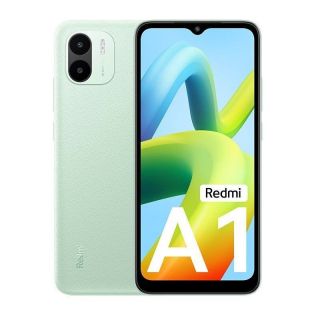 Xiaomi Redmi A1 2 / 32GB Light Green zaļš